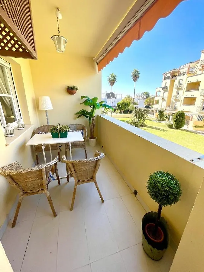 Apartment Gatu Villa Buho Real Comodidad Y Calidad En Vistahermosa El Puerto de Santa Maria