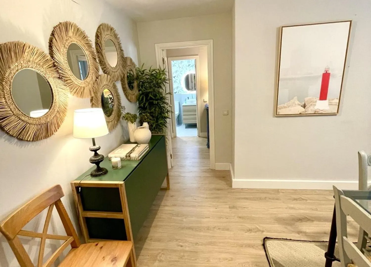 Gatu Villa Buho Real Comodidad Y Calidad En Vistahermosa location