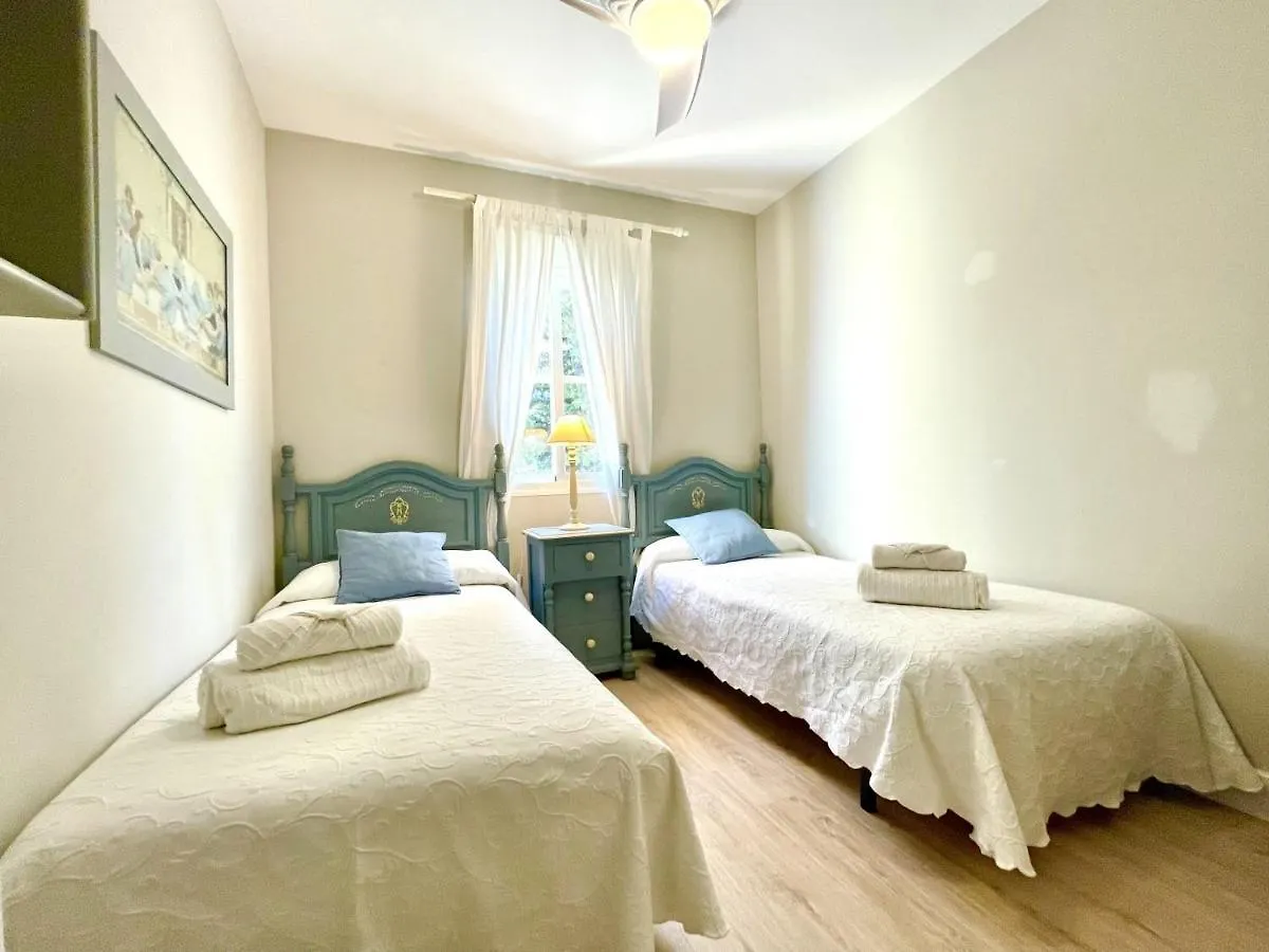 Gatu Villa Buho Real Comodidad Y Calidad En Vistahermosa El Puerto de Santa Maria