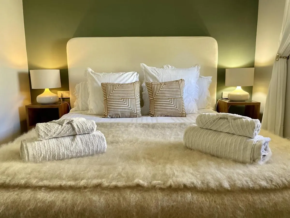 Gatu Villa Buho Real Comodidad Y Calidad En Vistahermosa El Puerto de Santa Maria