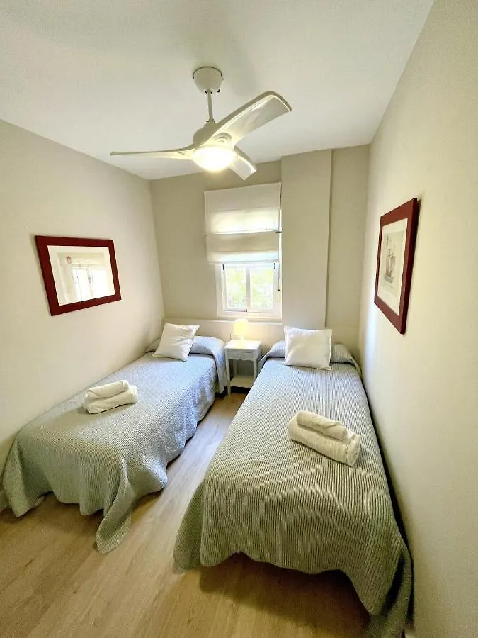 Gatu Villa Buho Real Comodidad Y Calidad En Vistahermosa El Puerto de Santa Maria