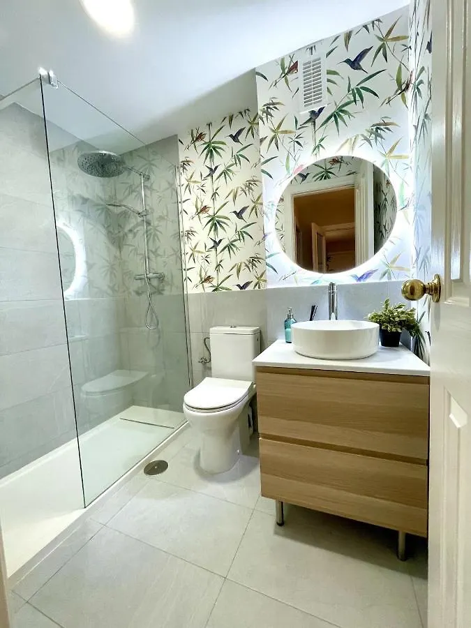 Apartment Gatu Villa Buho Real Comodidad Y Calidad En Vistahermosa El Puerto de Santa Maria Spain