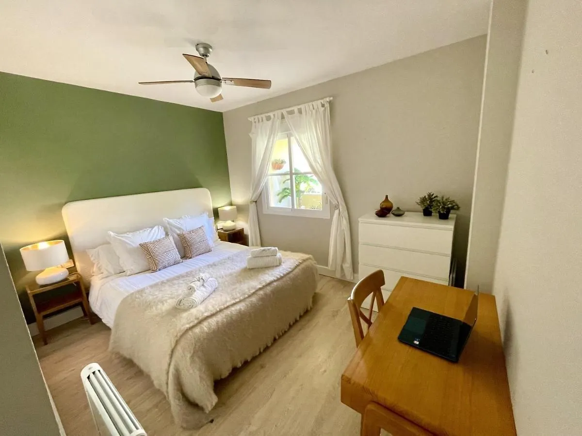 Apartment Gatu Villa Buho Real Comodidad Y Calidad En Vistahermosa El Puerto de Santa Maria Spain