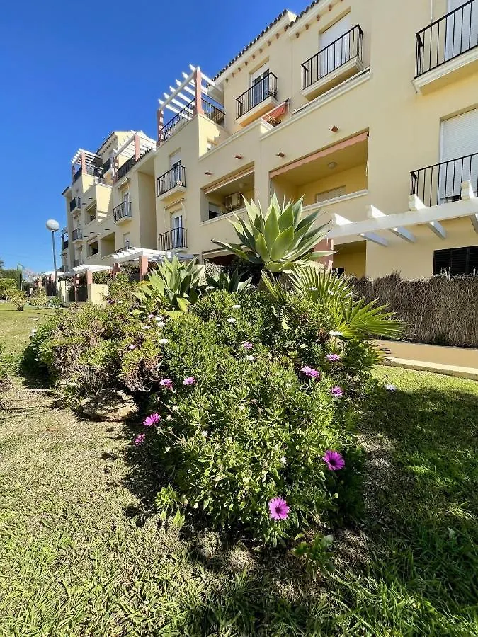 Gatu Villa Buho Real Comodidad Y Calidad En Vistahermosa El Puerto de Santa Maria Apartment